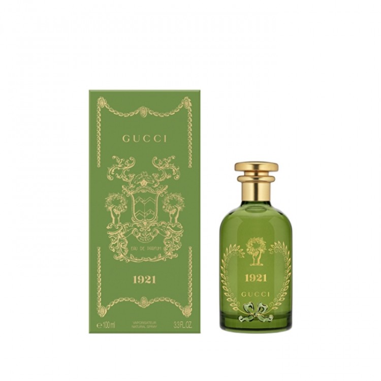 Gucci The Alchemists Garden 1921 EDP 100ml Unisex Parfüm