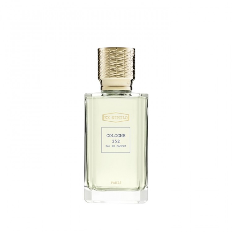 Ex Nihilo Cologne 352 100ml