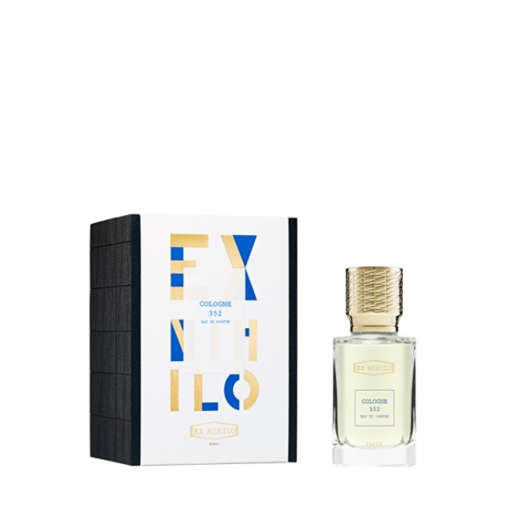 Ex Nihilo Cologne 352 100ml