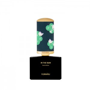 Floraiku In The Rain Unisex EDP Parfüm