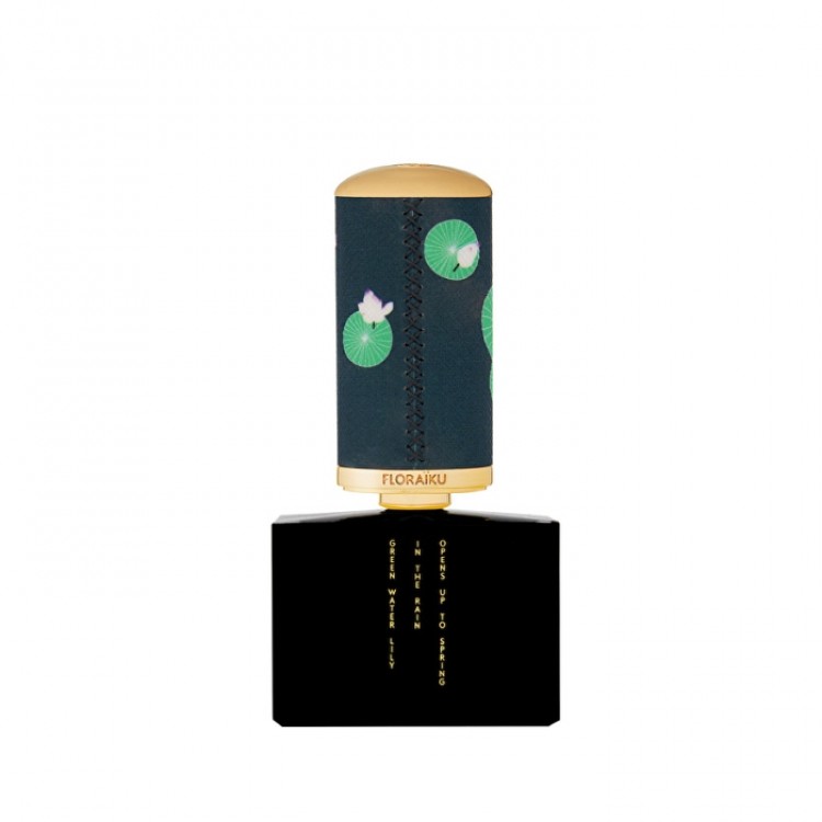 Floraiku In The Rain Unisex EDP Parfüm