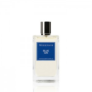 Mizensir Mizensir Blue Gin 100ml EDP Spray