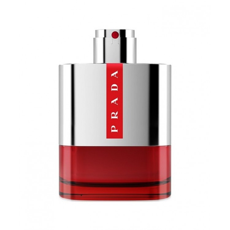 Prada Luna Rossa Sport EDT 100 ml Erkek Parfüm