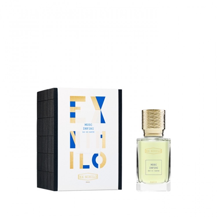 Ex Nihilo Musc Infini 50ml