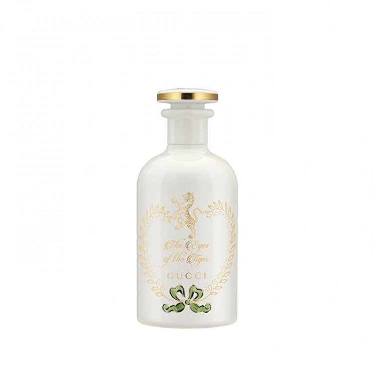 Gucci TAG The Eyes Of Tiger EDP 100 ml Unisex Parfüm