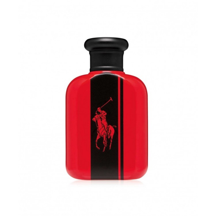 Ralph Lauren Polo Red Intense EDP 125 ml Erkek Parfüm
