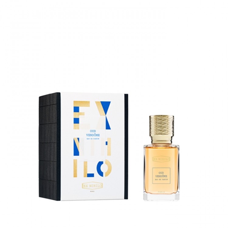 Ex Nihilo Oud Vendome 50ml
