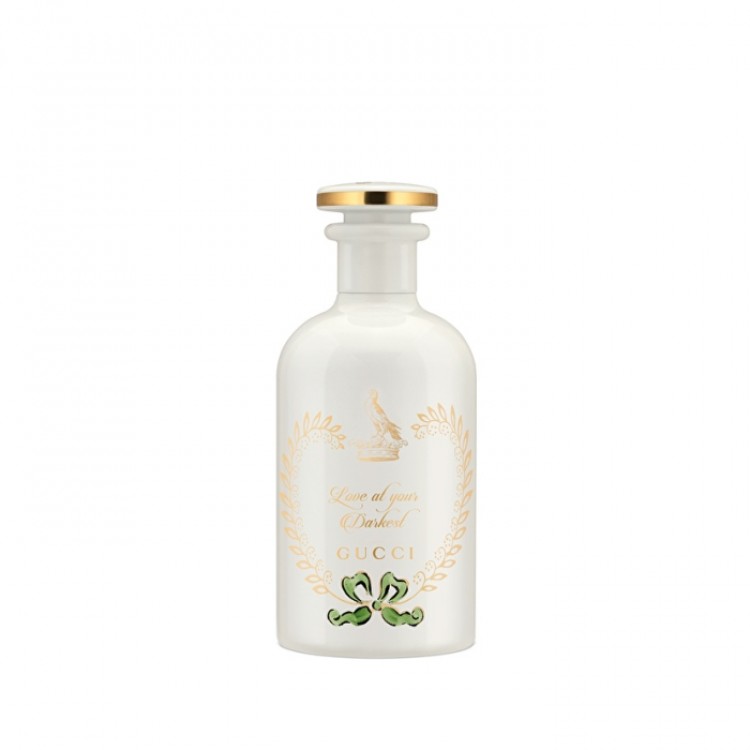 Gucci TAG Love At Your Darkest EDP 100 ml Unisex Parfüm