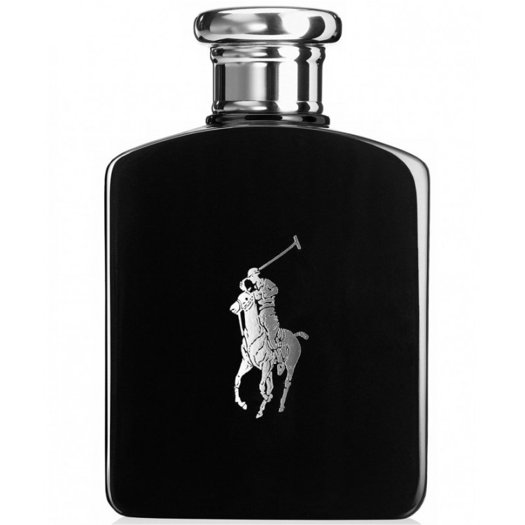 Ralph Lauren Polo Black EDT 125 ml Erkek Parfüm Ralph Lauren Polo Black EDT 125 ml Erkek Parfüm