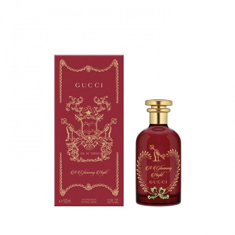 Gucci TAG A Gloaming Night EDP 100 ml Unisex Parfüm