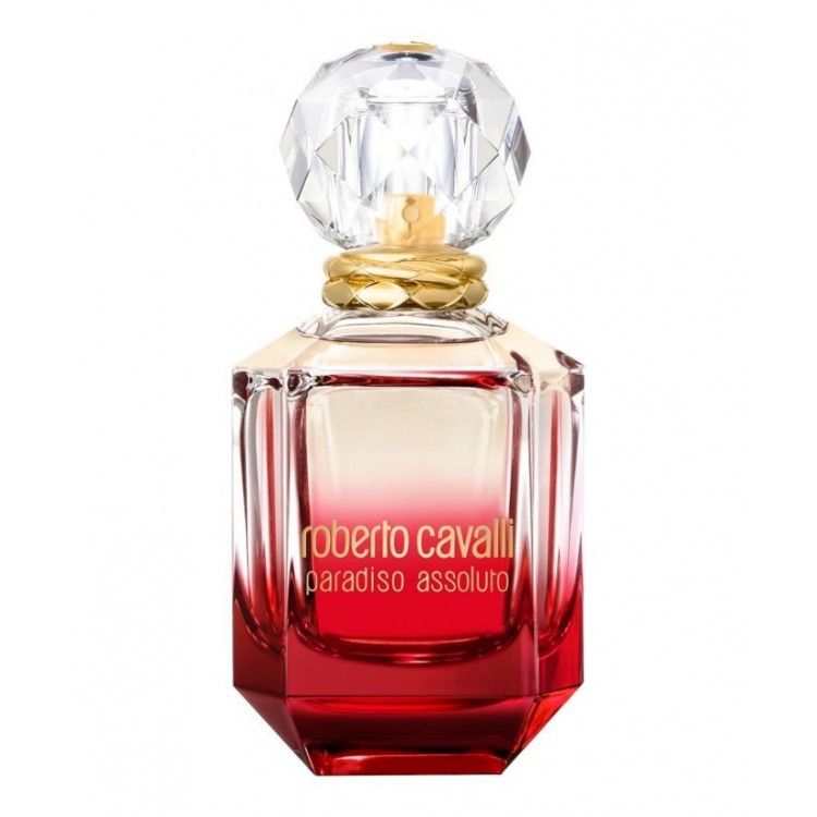 Roberto Cavalli Paradiso Assoluto EDP 50 ml Kadın Parfüm