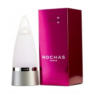 Rochas Man EDT 100 ml Erkek Parfüm