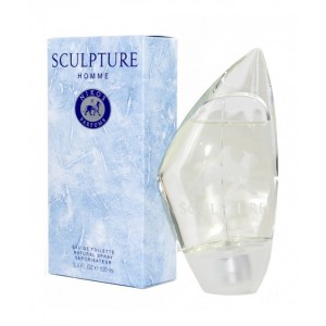 Nikos Sculpture EDT 100 ml Erkek Parfüm