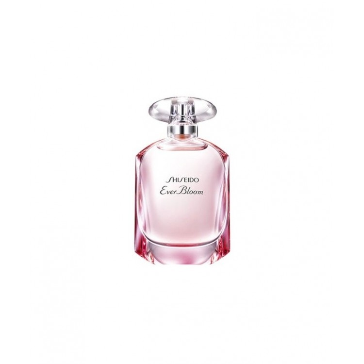 Shiseido Ever Bloom EDT 50 ml Kadın Parfüm Shiseido Ever Bloom EDT 50 ml Kadın Parfüm