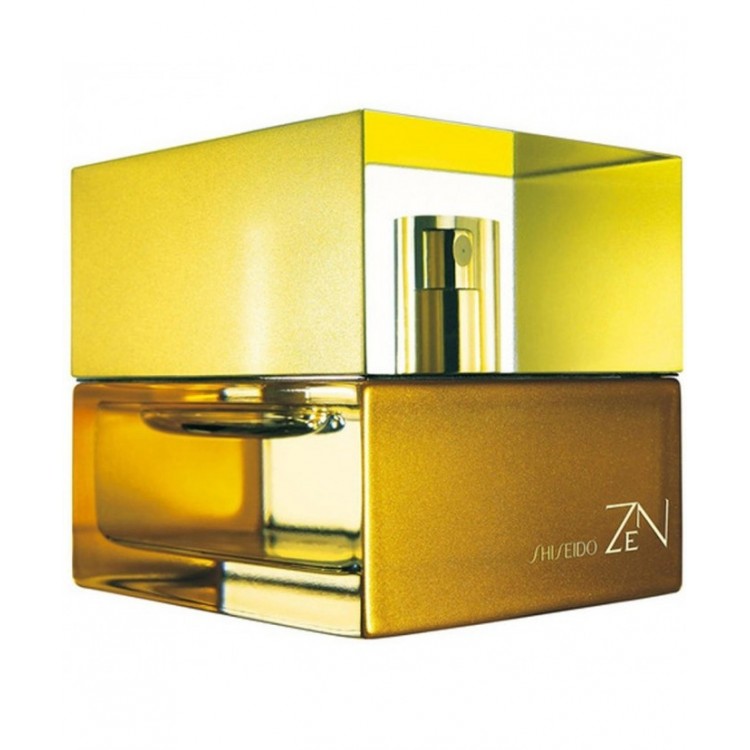 Shiseido Zen EDP 100 ml Kadın Parfüm Shiseido Zen EDP 100 ml Kadın Parfüm