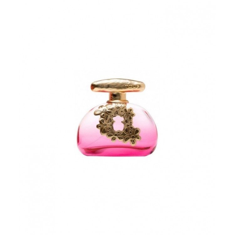 Tous Floral Touch EDT 50 ml Kadın Parfüm Tous Floral Touch EDT 50 ml Kadın Parfüm