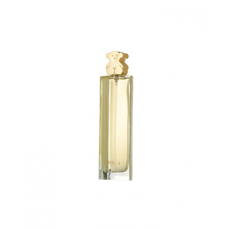 Tous Gold Woman EDP 90 ml Kadın Parfüm Tous Gold Woman EDP 90 ml Kadın Parfüm