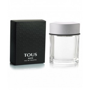 Tous Man EDT 50 ml Erkek Parfüm