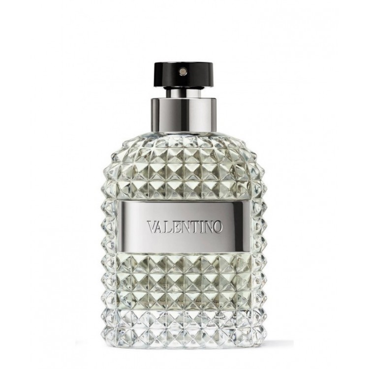 Valentino Uomo Acqua EDT 75 ml Erkek Parfüm Valentino Uomo Acqua EDT 75 ml Erkek Parfüm