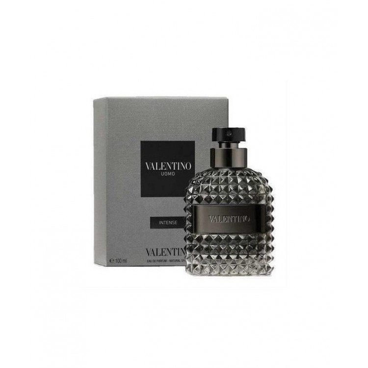 Valentino Uomo Intense EDP 100 ml Erkek Parfüm Valentino Uomo Intense EDP 100 ml Erkek Parfüm
