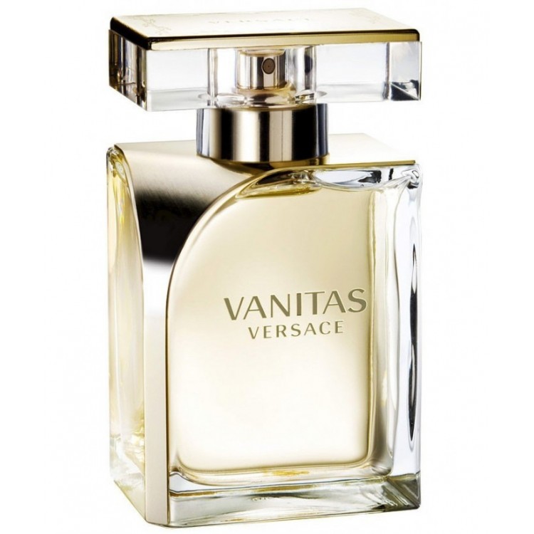 Versace Vanitas EDP 100 ml Kadın Parfüm