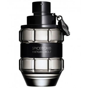 Viktor&Rolf Spicebomb EDT 90 ml Erkek Parfüm
