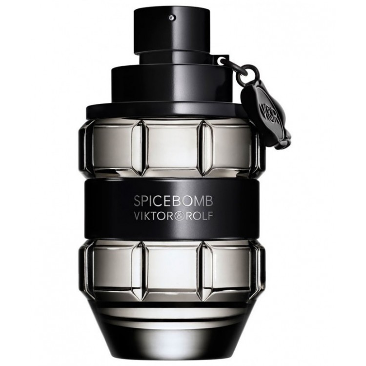 Viktor&Rolf Spicebomb EDT 90 ml Erkek Parfüm