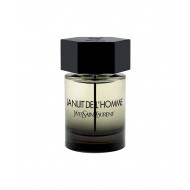 Yves Saint Laurent La Nuit De L'Homme EDT 100 ml Erkek Parfüm