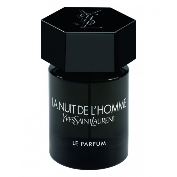 Yves Saint Laurent La Nuit De L'Homme EDP 100 ml Erkek Parfüm