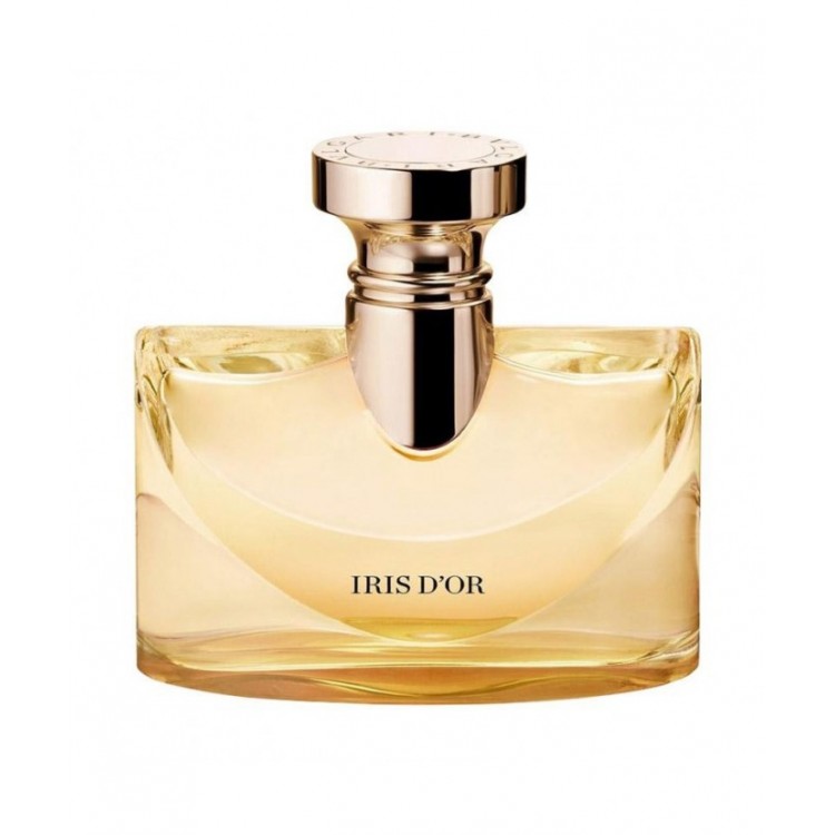 Bvlgari Splendida Iris D'or EDP 100 ml Kadın Parfüm