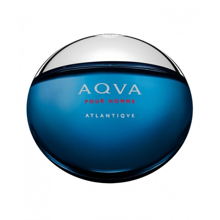 Bvlgari Aqva Atlantique EDT 50 ml Erkek Parfüm