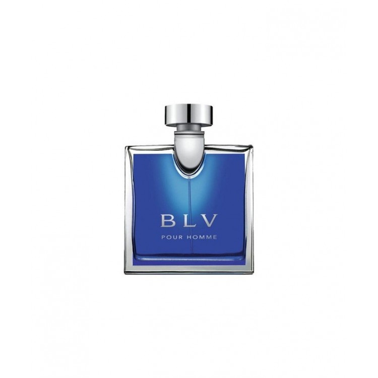 Bvlgari BLV EDT 100 ml Erkek Parfüm