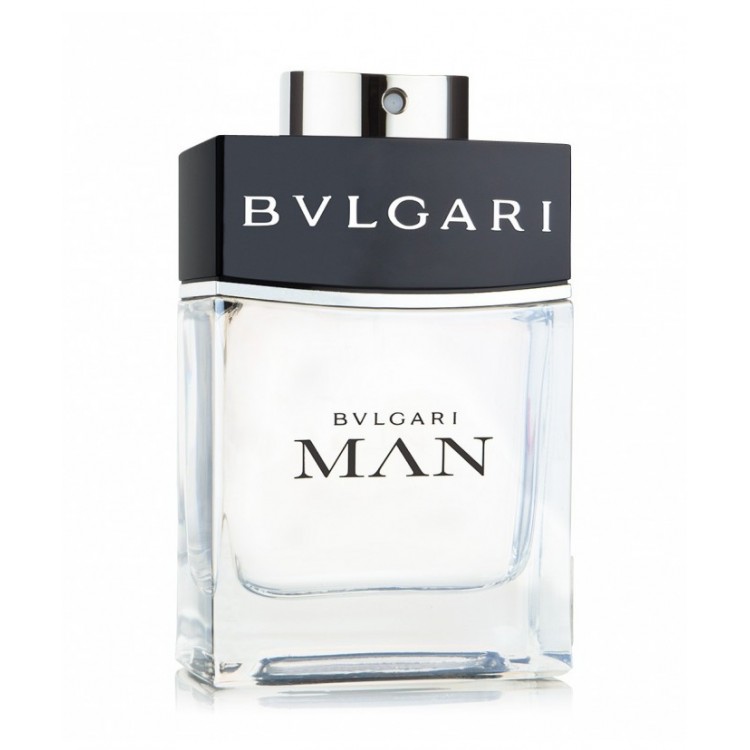 Bvlgari Man EDT 100 ml Erkek Parfüm