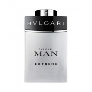 Bvlgari Man Extreme EDT 100 ml Erkek Parfüm