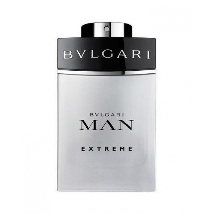 Bvlgari Man Extreme EDT 100 ml Erkek Parfüm
