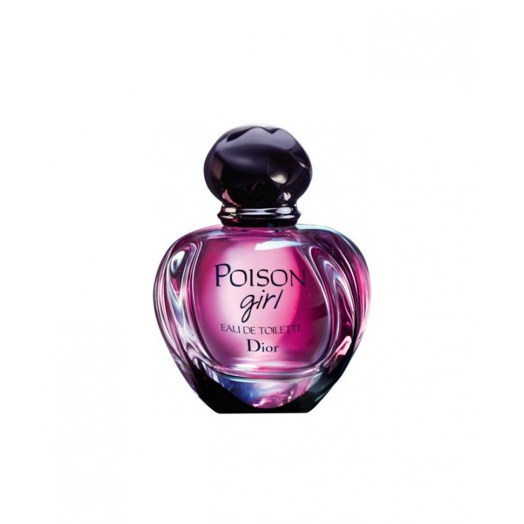 Dior Poison Girl EDT 100ML Bayan Parfüm