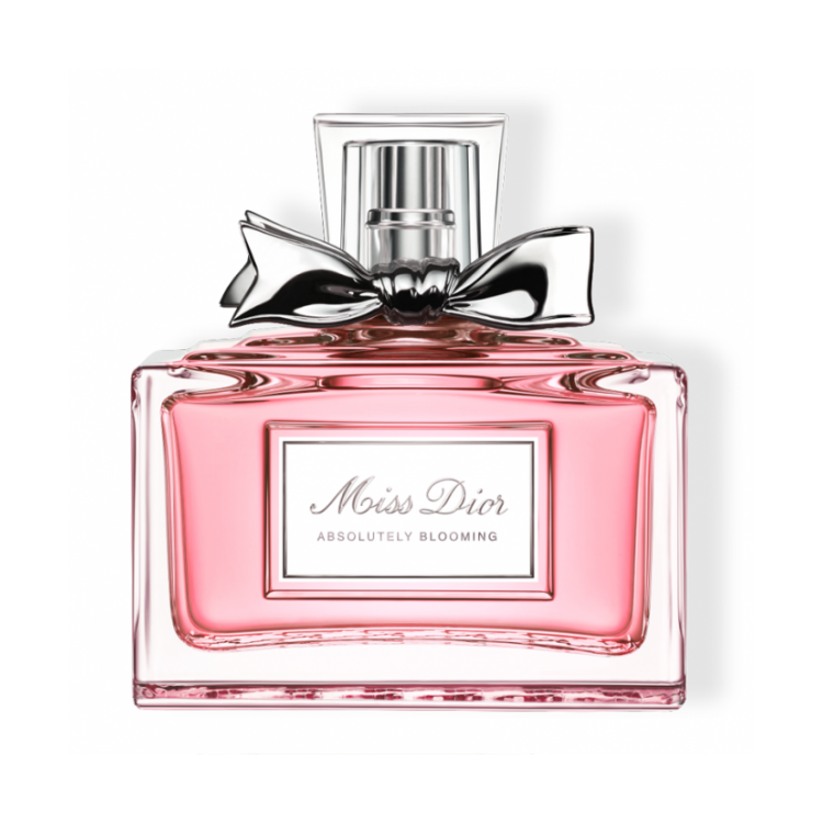Dior Miss Dior Absolutely Blooming EDP 50 ML Bayan Parfüm