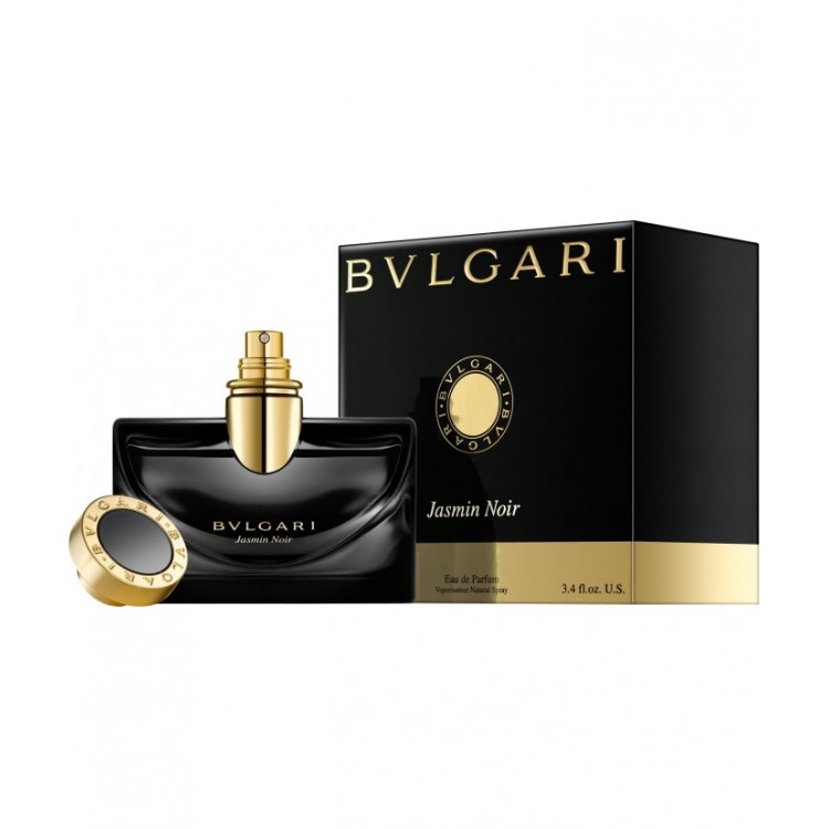Bvlgari Jasmin Noir EDP 100 ml Kadın Parfüm Bvlgari Jasmin Noir EDP 100 ml Kadın Parfüm