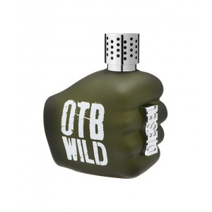 Diesel Only The Brave Wild EDT 75 ml Erkek Parfüm