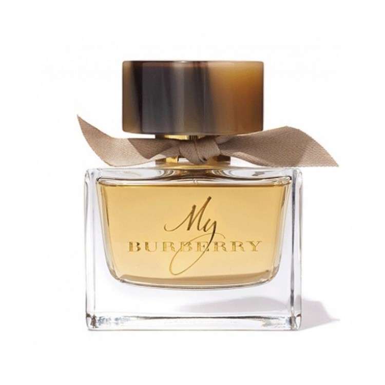 Burberry My Burberry EDP 90 ml Kadın Parfüm