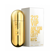 Carolina Herrera 212 VIP EDP 80 ml Kadın Parfüm