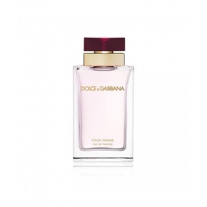 Dolce&Gabbana Pour Femme EDP 50 ml Kadın Parfüm