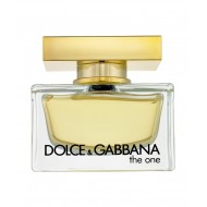 Dolce&Gabbana The One EDP 75 ml Kadın Parfüm