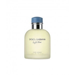 Dolce&Gabbana Light Blue EDT 125 ml Erkek Parfüm