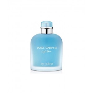 Dolce&Gabbana Light Blue Eau Intense Homme EDP 100 ml Erkek Parfüm