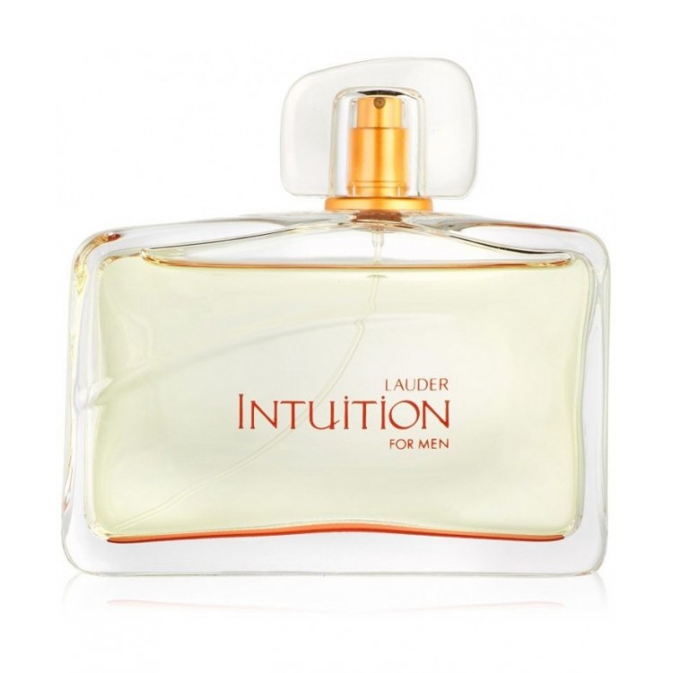 Estee Lauder Intuition EDT 100 ml Erkek Parfüm Estee Lauder Intuition EDT 100 ml Erkek Parfüm