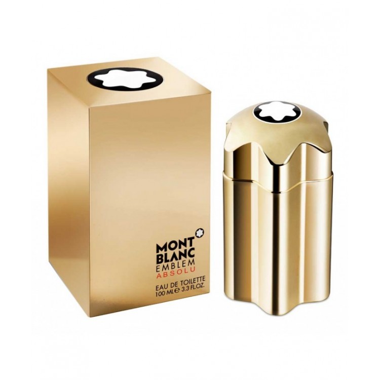 Mont Blanc Emblem Absolu EDT 100 ml Erkek Parfüm Mont Blanc Emblem Absolu EDT 100 ml Erkek Parfüm