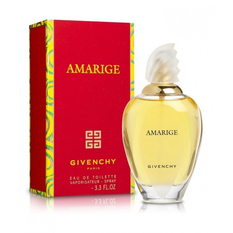 Givenchy Amarige EDT 100 ml Kadın Parfüm Givenchy Amarige EDT 100 ml Kadın Parfüm