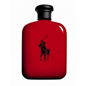 Ralph Lauren Polo Red EDT 125 ml Erkek Parfüm