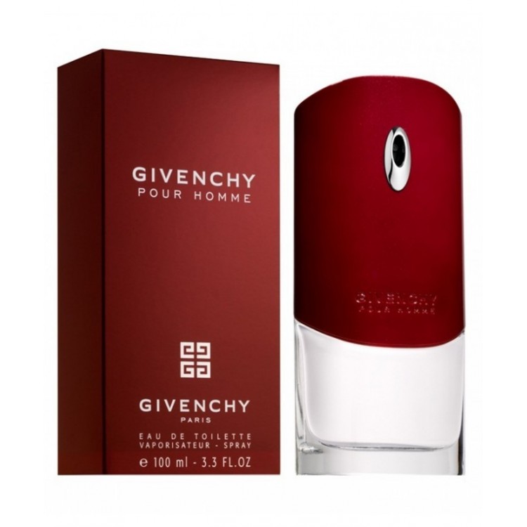 Givenchy Pour Homme EDT 100 ml Erkek Parfüm